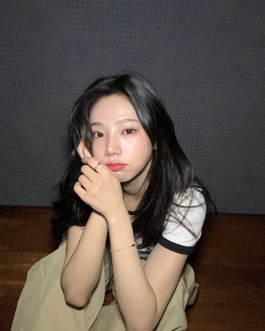 러블리 포인트 링거티🖤❤️ 이미지