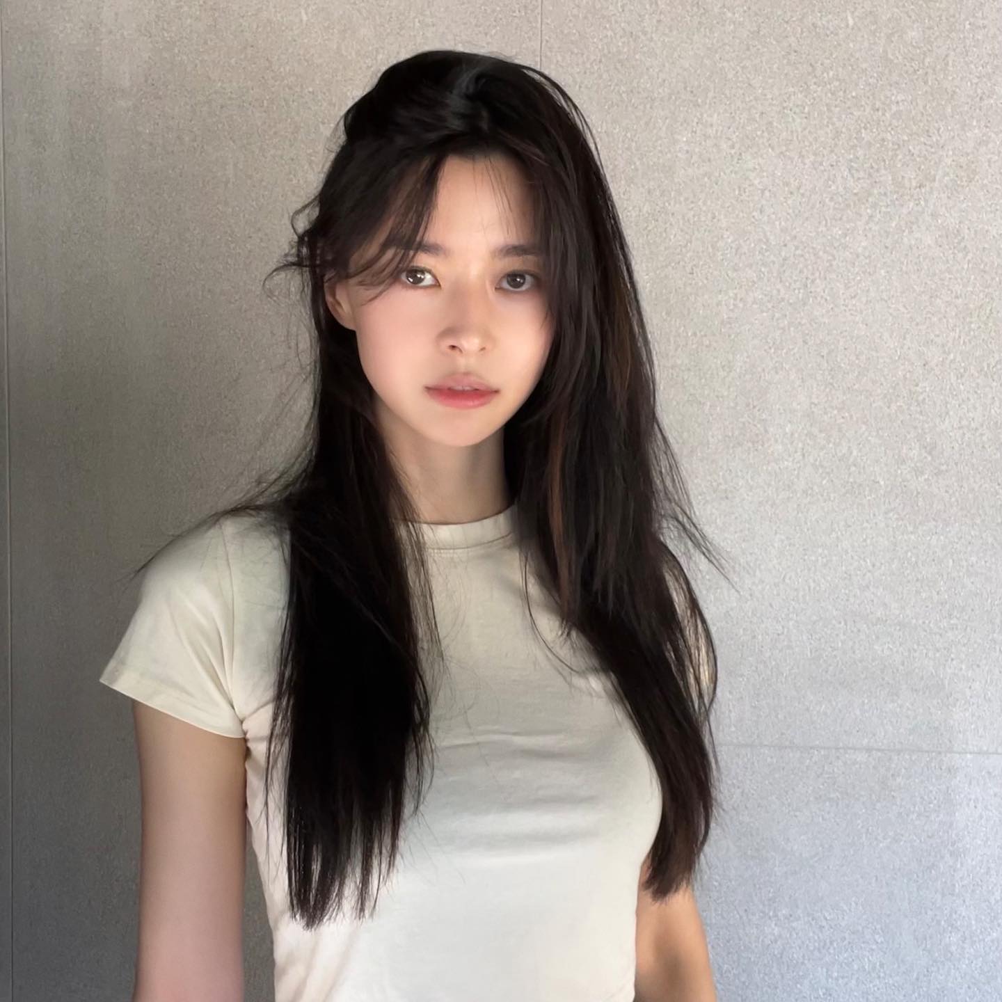 다양한 컬러로 골라 입자🌈반팔티 이미지