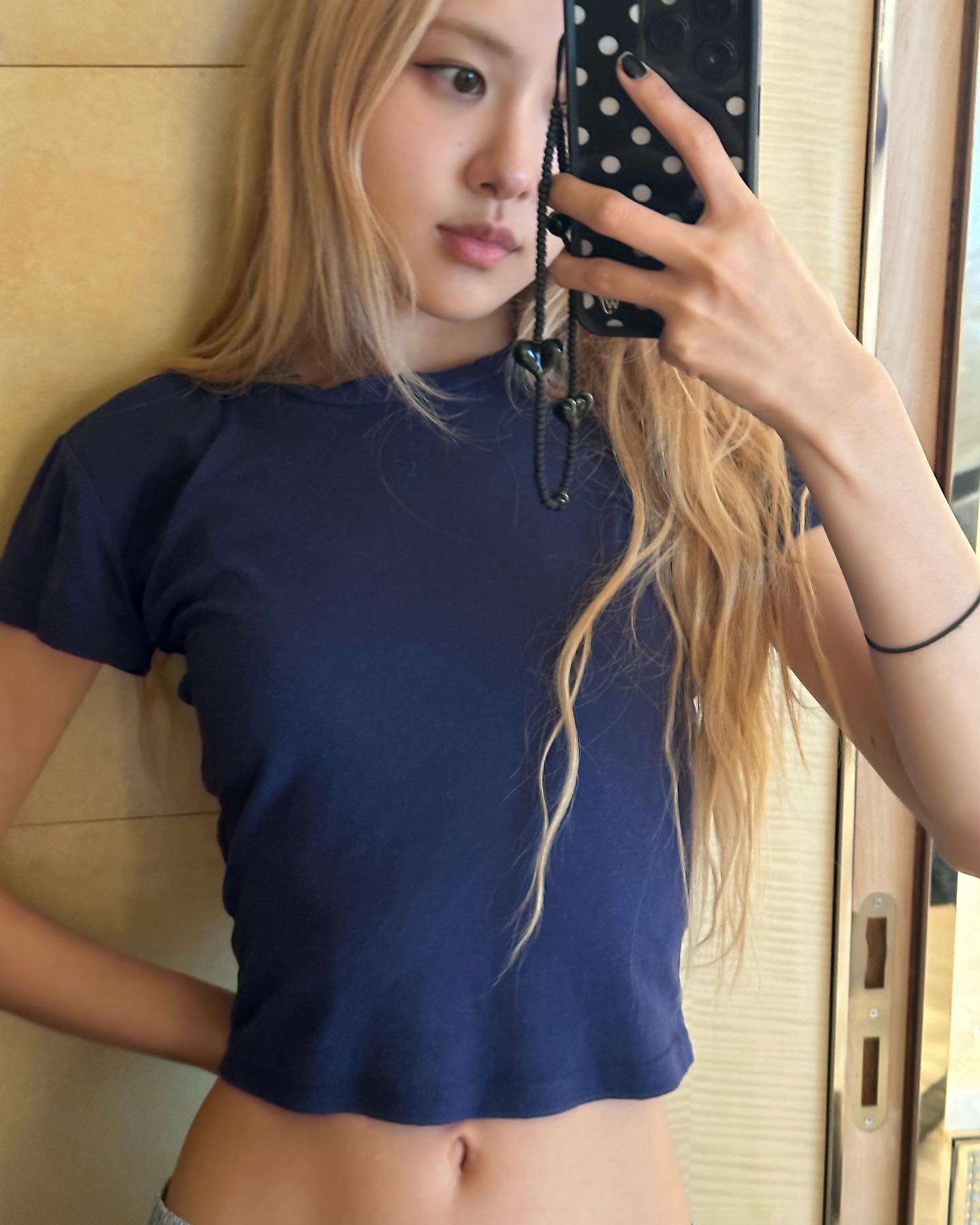 다양한 컬러로 골라 입자🌈반팔티 이미지