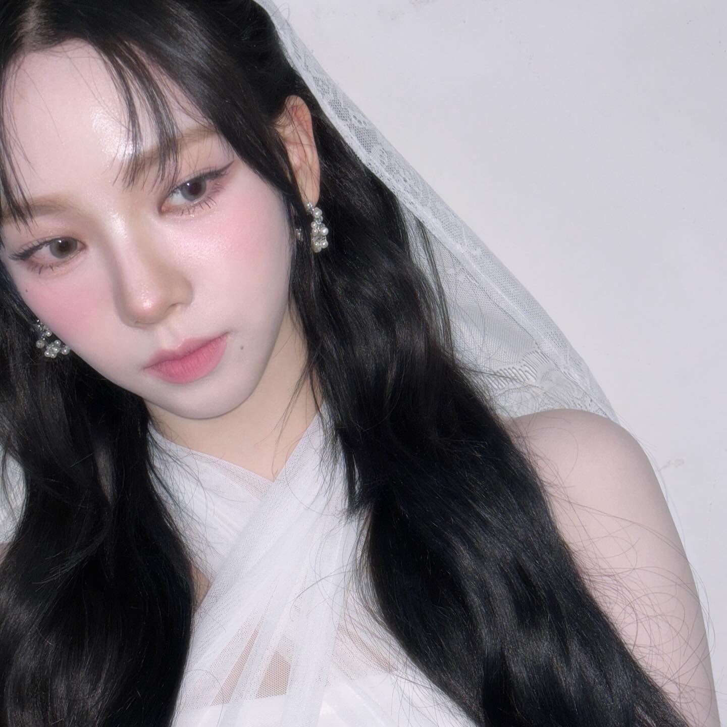 앞머리를 자유자재로🙍🏻‍♀️위스피 뱅 이미지