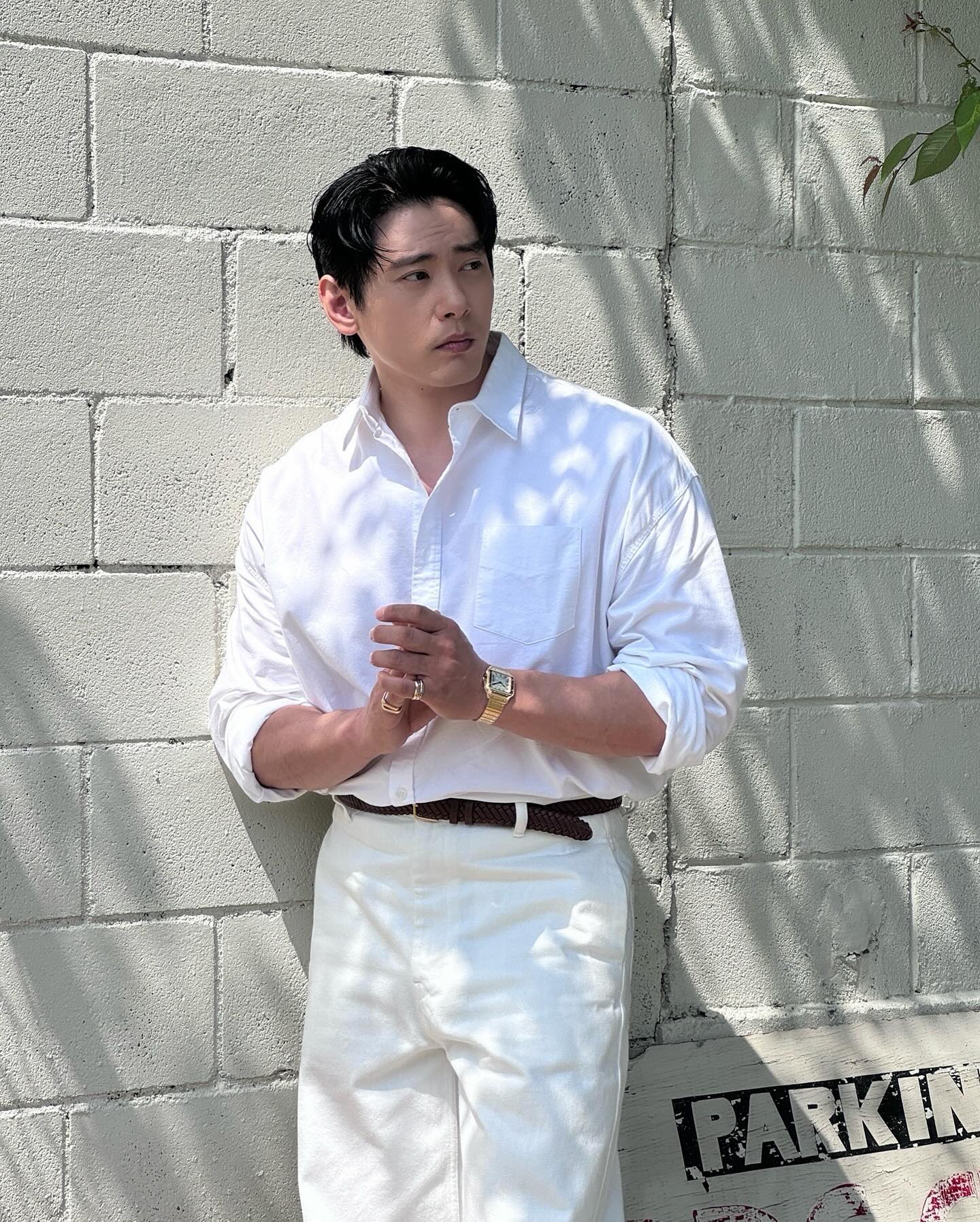 유태오X기안84👨🏻‍🤝‍👨🏼기대되는 조합

배우 유태오가 기안84를 만납니다. 오늘(5일) MBC 관계자는 “유태오가 기안84와 함께 신규 예능 ‘태어난 김에 세계일주’ 스핀오프에 출연한다”라고 밝혔는데요. “스핀오프를 먼저 선보인 뒤 시즌 4를 선보일 계획으로 구체적인 촬영 시기나 출연 방식 등은 아직 미정인 상태”라고 덧붙였습니다. 이미지3