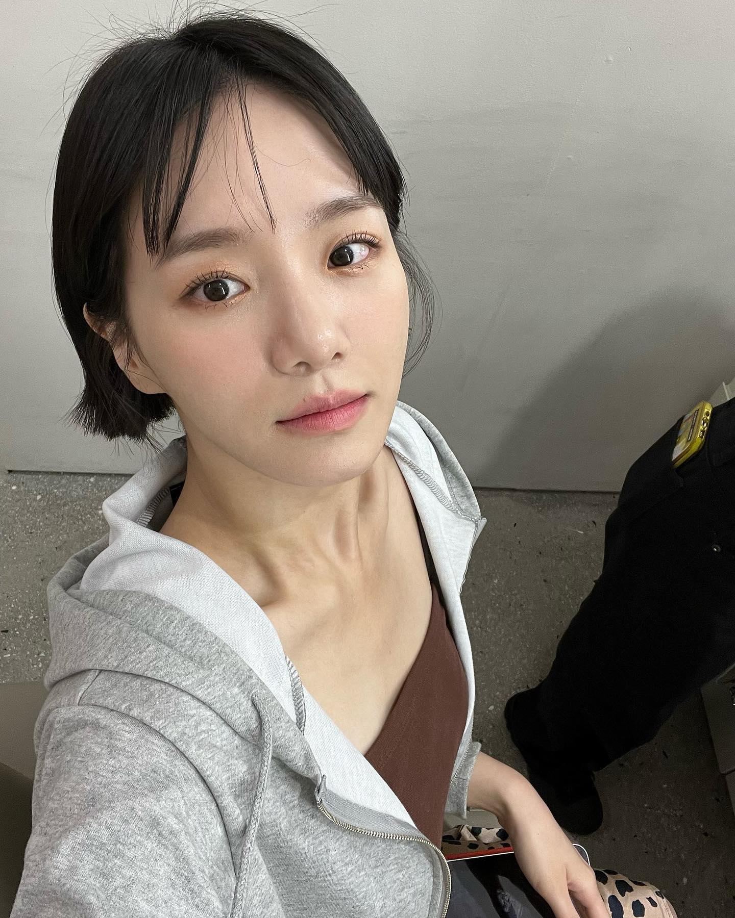 앞머리를 자유자재로🙍🏻‍♀️위스피 뱅 이미지