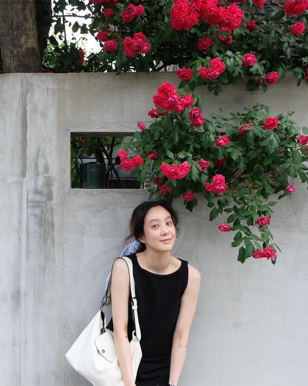 려원언니 요즘 데일리백🤍🩶롱샴
롱샴 르 플리아쥬 엑스트라 에크루👜클래식 무드 이미지4