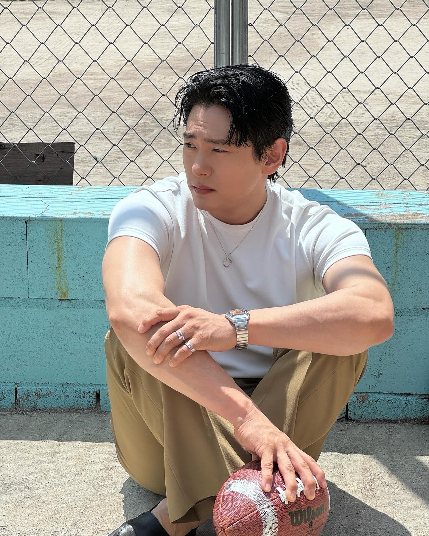 유태오X기안84👨🏻‍🤝‍👨🏼기대되는 조합

배우 유태오가 기안84를 만납니다. 오늘(5일) MBC 관계자는 “유태오가 기안84와 함께 신규 예능 ‘태어난 김에 세계일주’ 스핀오프에 출연한다”라고 밝혔는데요. “스핀오프를 먼저 선보인 뒤 시즌 4를 선보일 계획으로 구체적인 촬영 시기나 출연 방식 등은 아직 미정인 상태”라고 덧붙였습니다. 이미지5