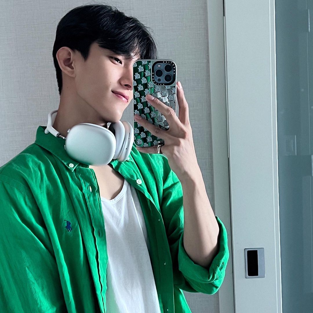 여름 폴로 셔츠는 블루VS그린?👔 이미지4