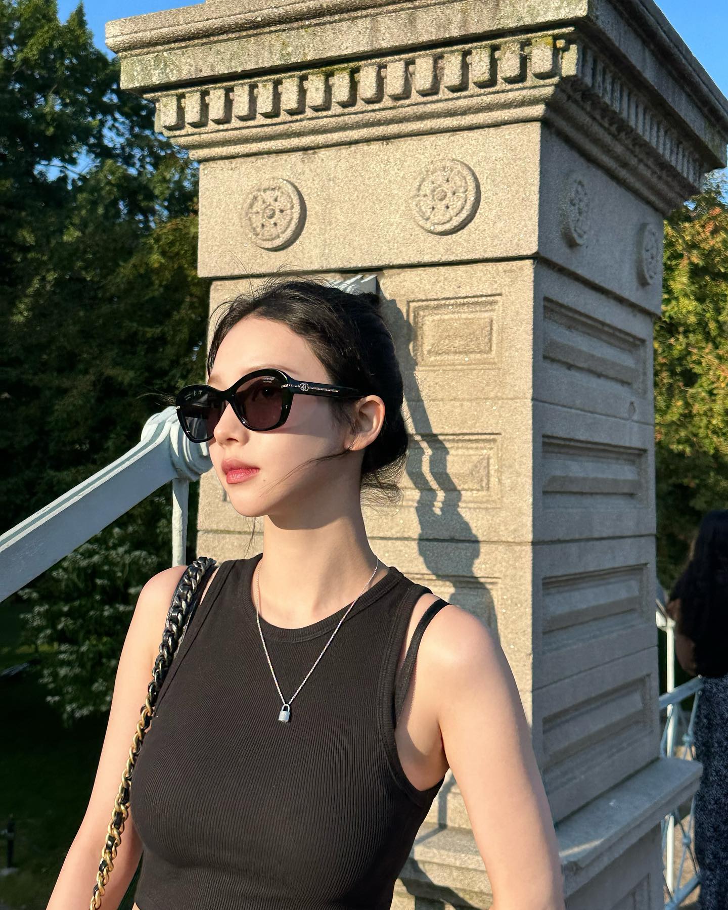 선글라스로 포인트🕶️여름 필수템 이미지2