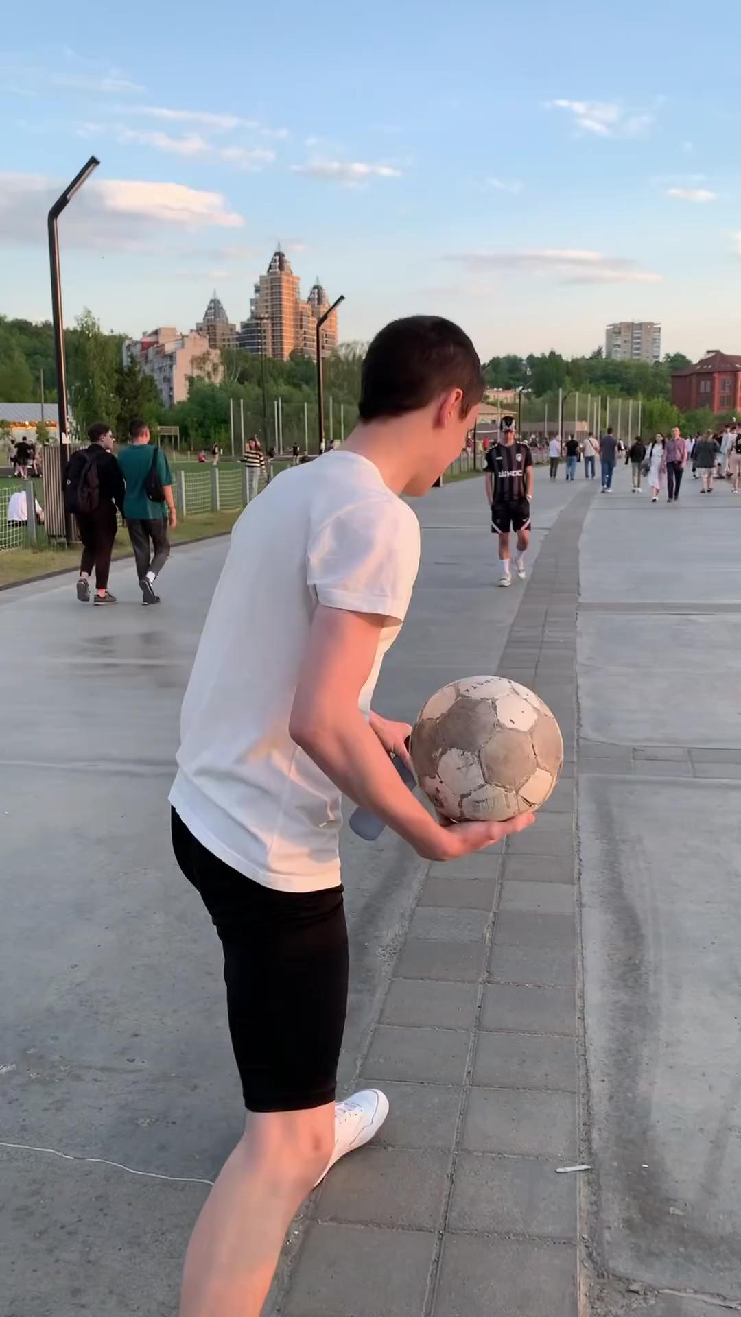 릴스 중독의 최후🤣⚽️ 이미지