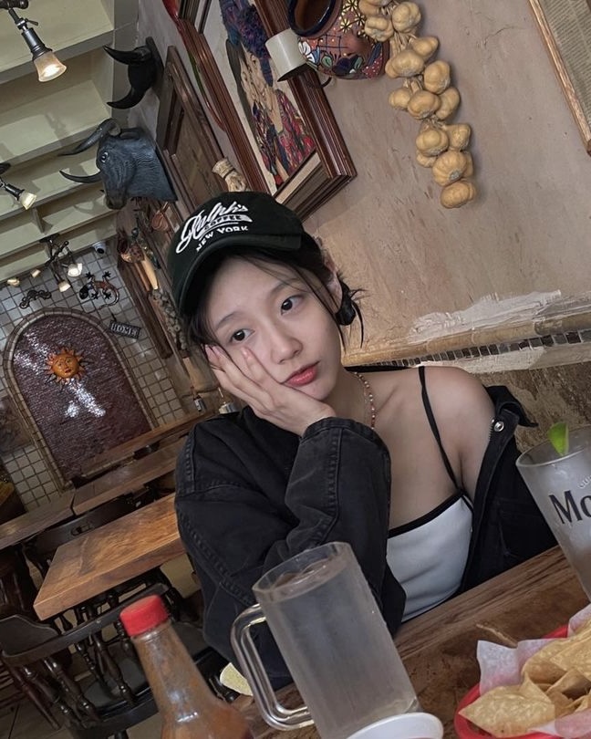 요즘 핫해💚랄프커피 캡🧢☕️ 이미지