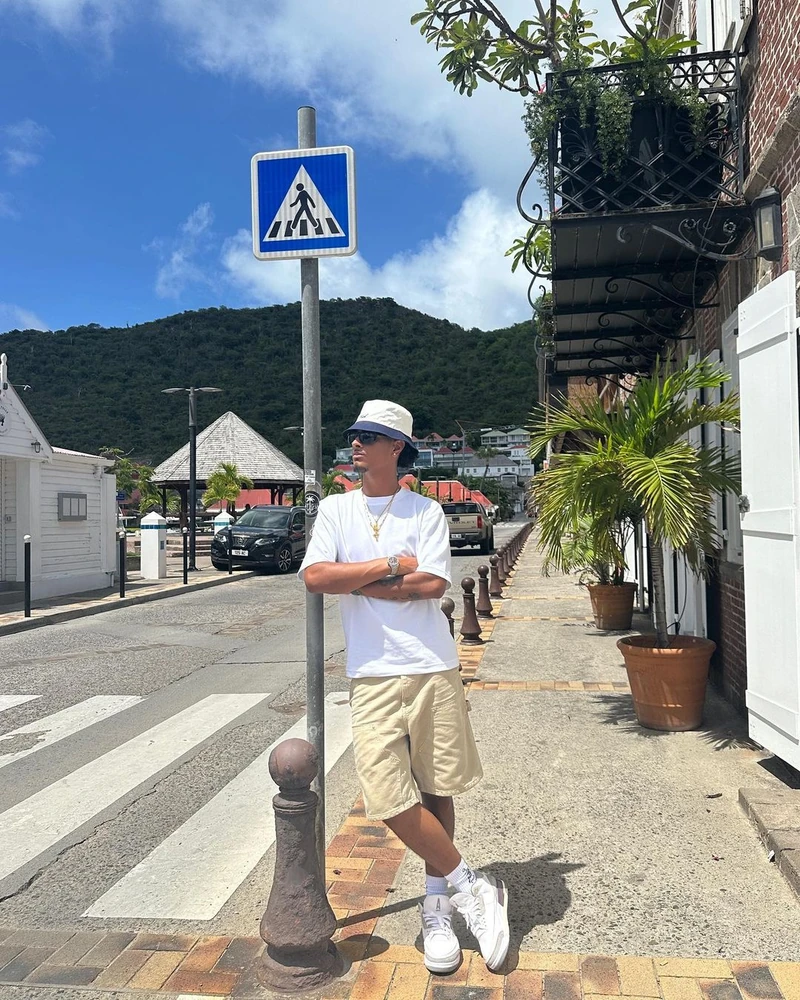시원하게 베이지쇼츠☀️ 이미지2