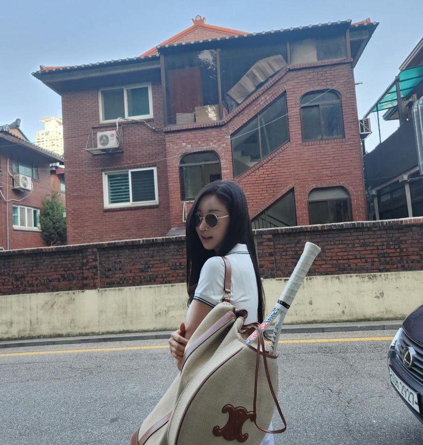 김사랑 이미지