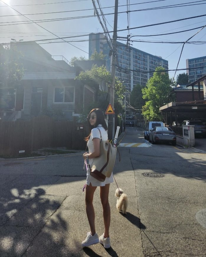 테니스