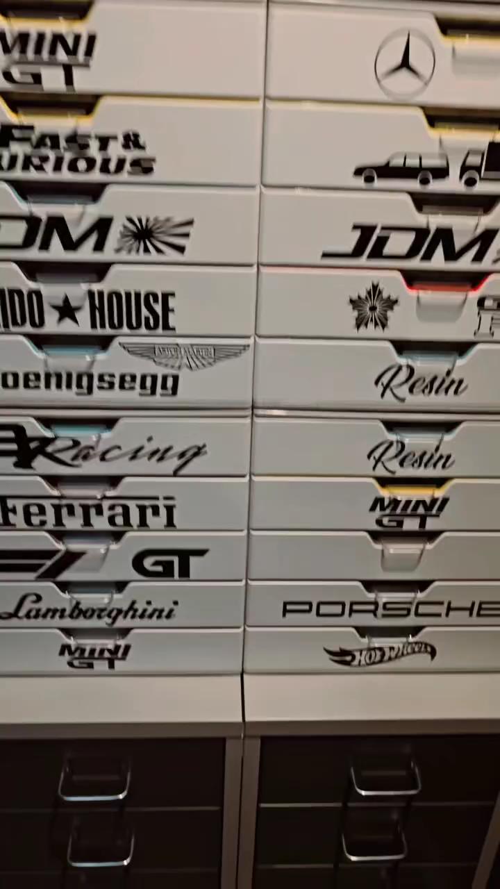 동심 제대로 자극하는 미니카🏎️🚨 이미지