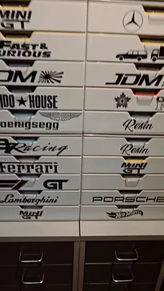 동심 제대로 자극하는 미니카🏎️🚨 이미지