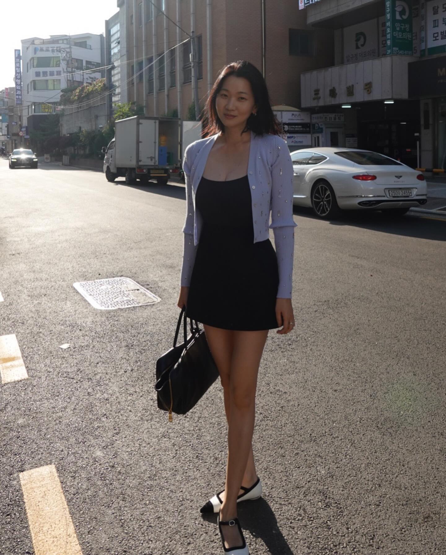 에어컨 바람 조심‼️가디건 필수 이미지