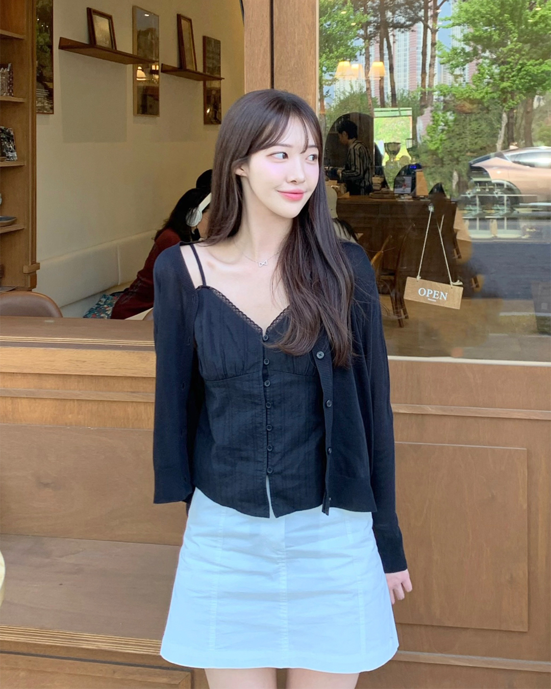 미쏘 세일🛒일단 장바구니@담자
최대 60% 할인🍧올여름 유행템 다 있는 미쏘 고고🙌🏻 #광고

여성복 SPA 브랜드 미쏘가 본격 여름 맞이 세일을 시작했습니다. 이번 미쏘 24 S/S 세일에는 최대 60% 할인 및 세일 쿠폰팩 등 다양한 혜택이 준비되었다고 하는데요. 미쏘닷컴과 전국 오프라인 매장에서 봄여름 제품들을 최대 할인율로 만나볼 수 있습니다. 

망설이면 바로 품절인 미쏘 세일, 올여름 데일리룩과 휴가룩은 미쏘에서 장만해보는 건 어떨까요? 😉 이미지2