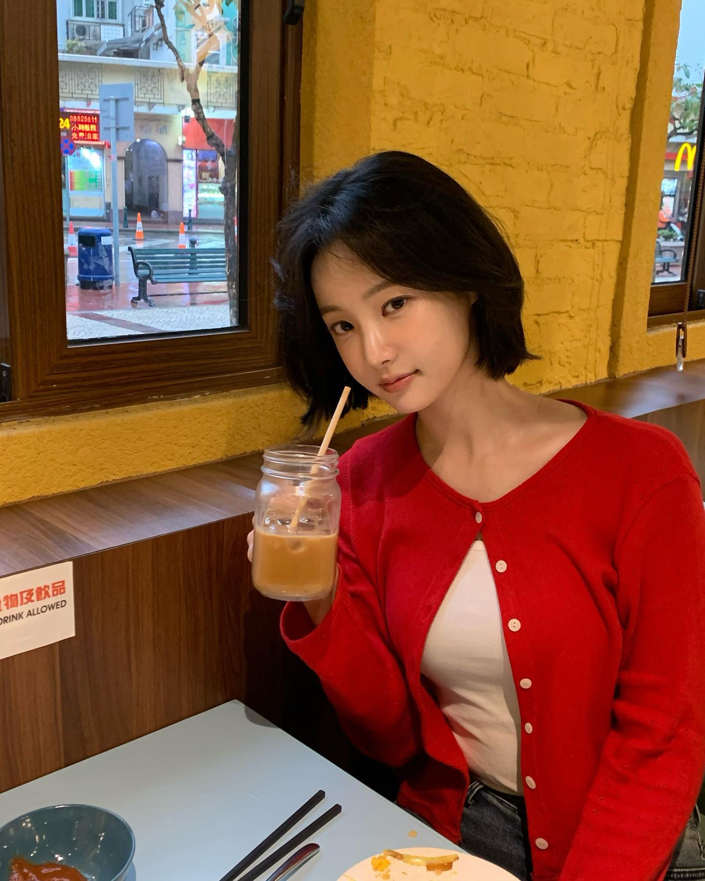 에어컨 바람 조심‼️가디건 필수 이미지
