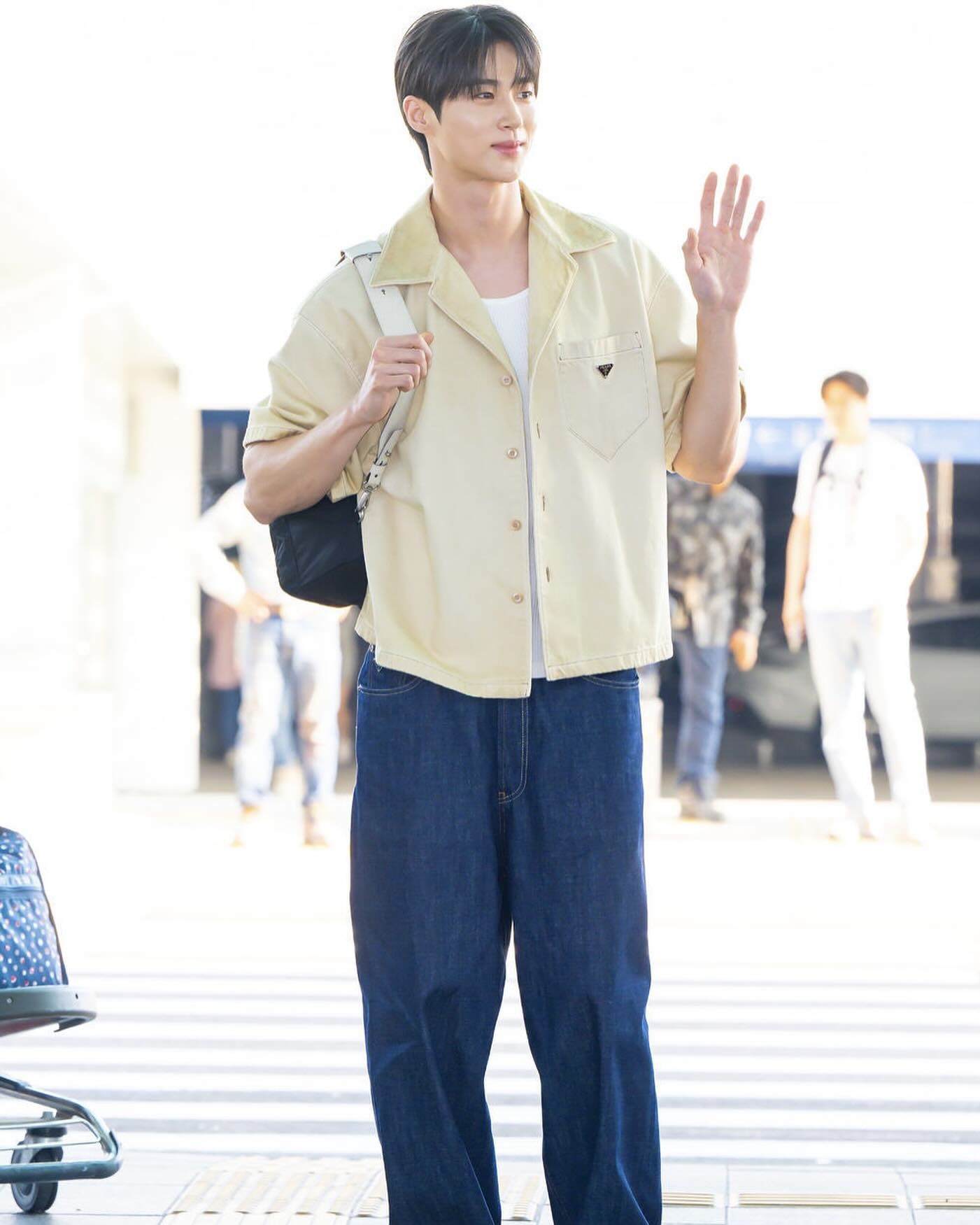 변우석