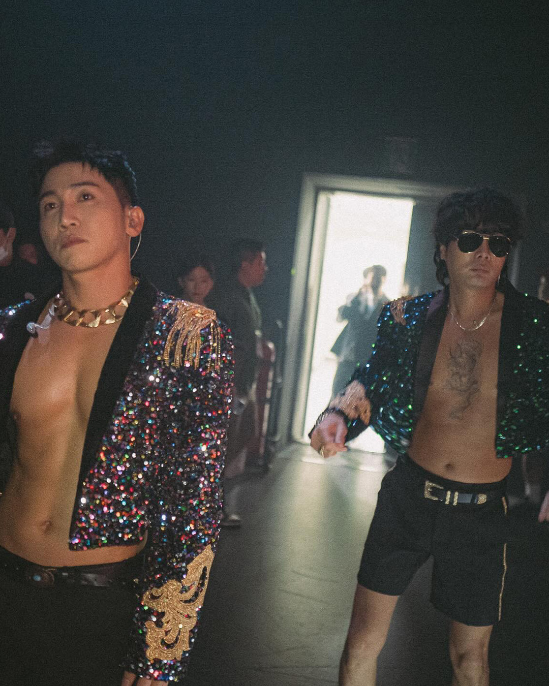 운동하고 피지컬 좋아진 세윤이형💪🏻🔥 이미지6