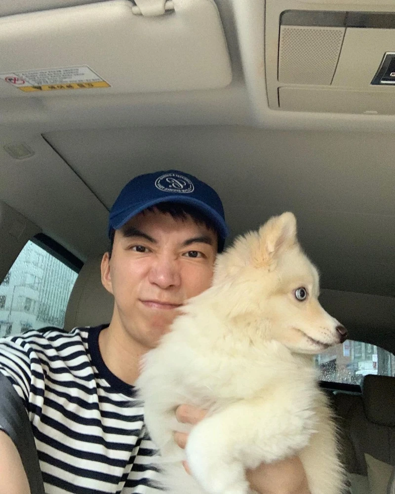 취향껏 스트라이프템 골라👀 이미지7