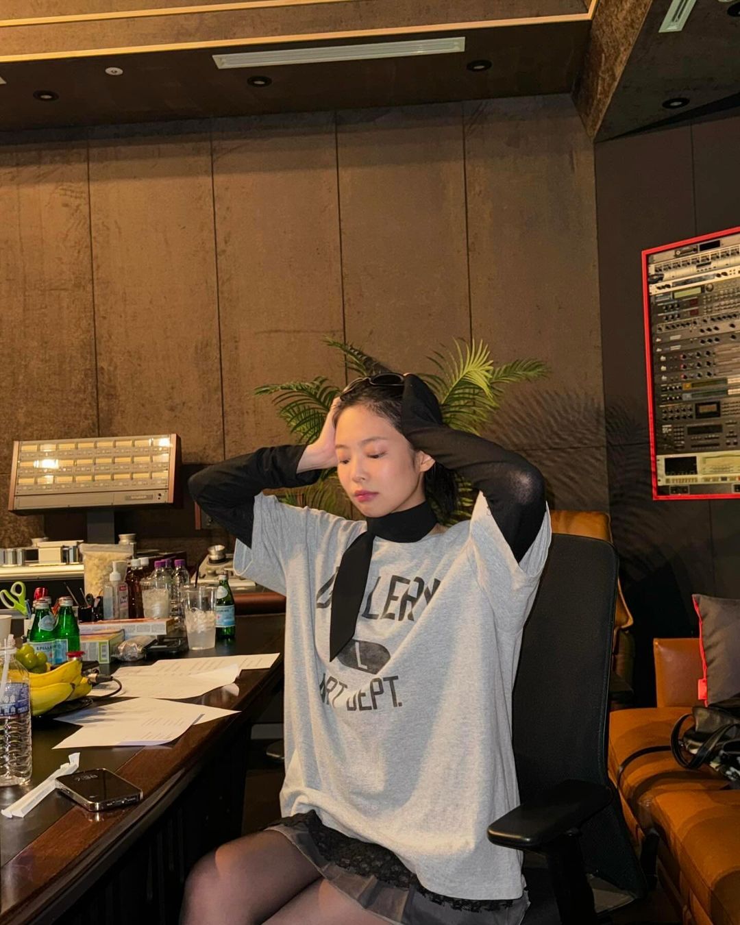 올 여름 힙템 갤뎁 반팔티🎨🩶 이미지7