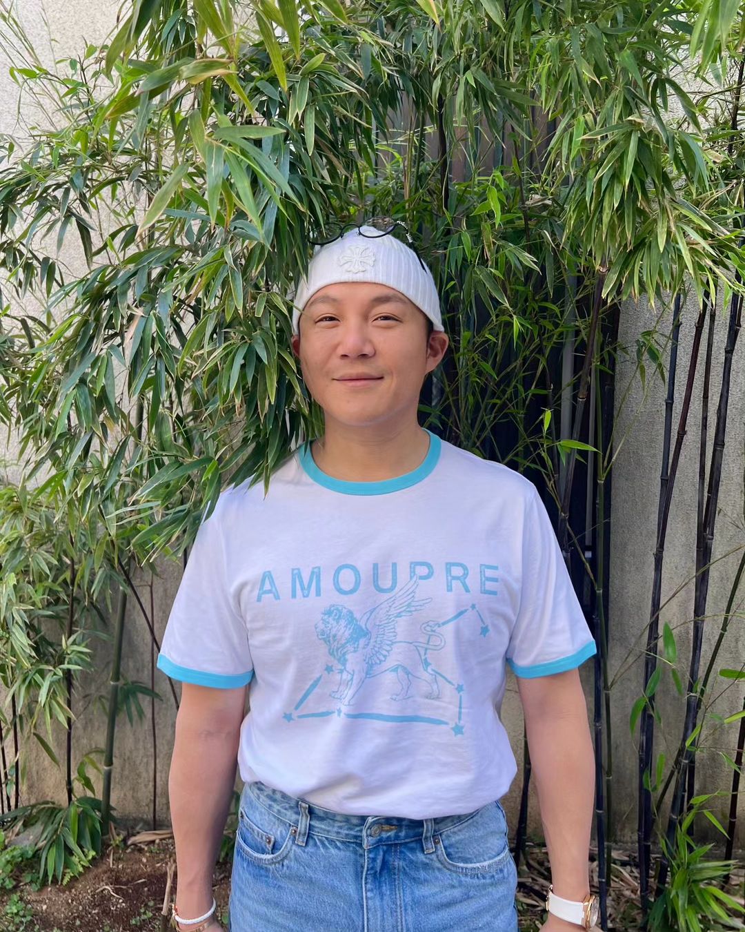 이번 여름엔 링거티로 간다🎸 이미지