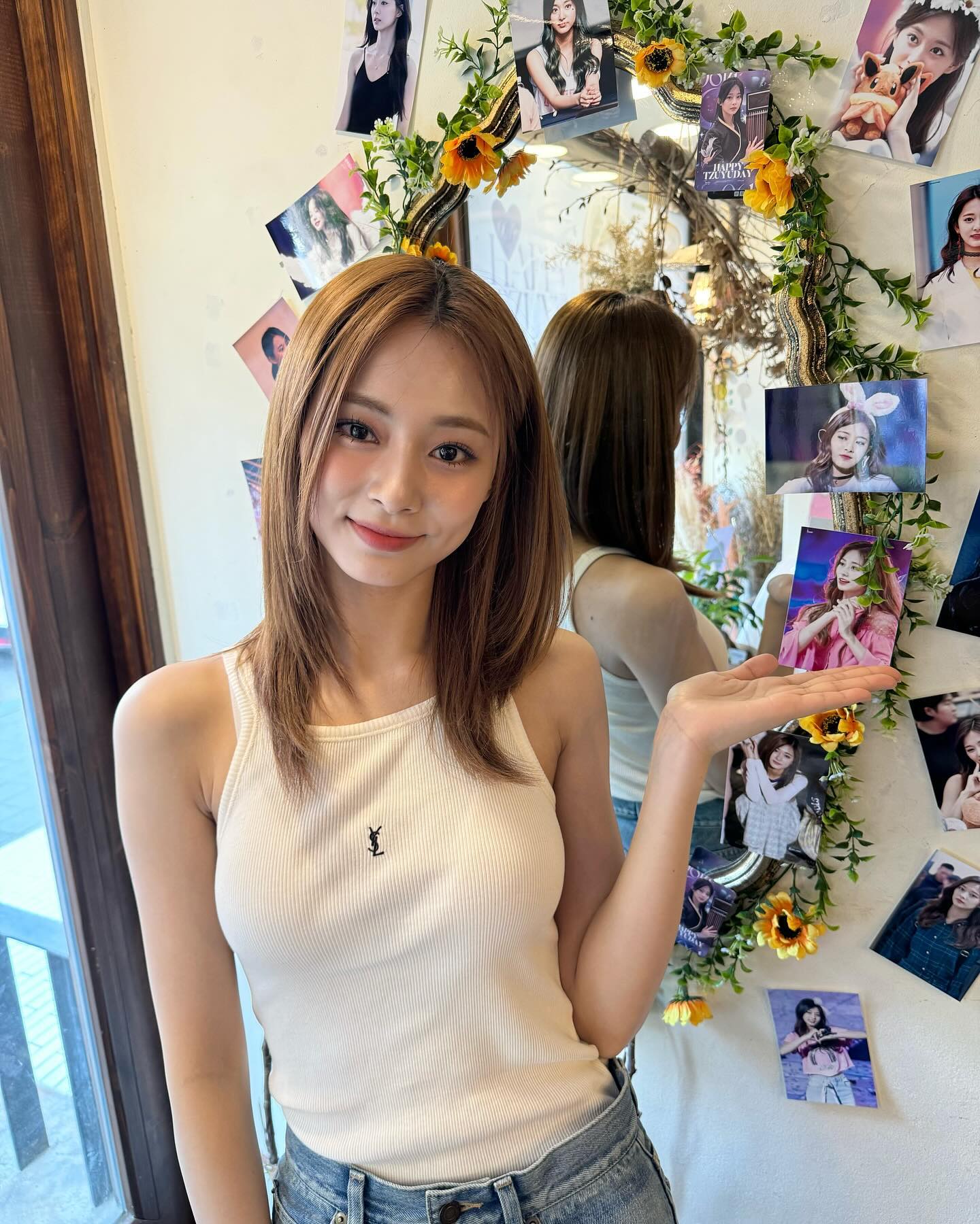 쯔위 이미지