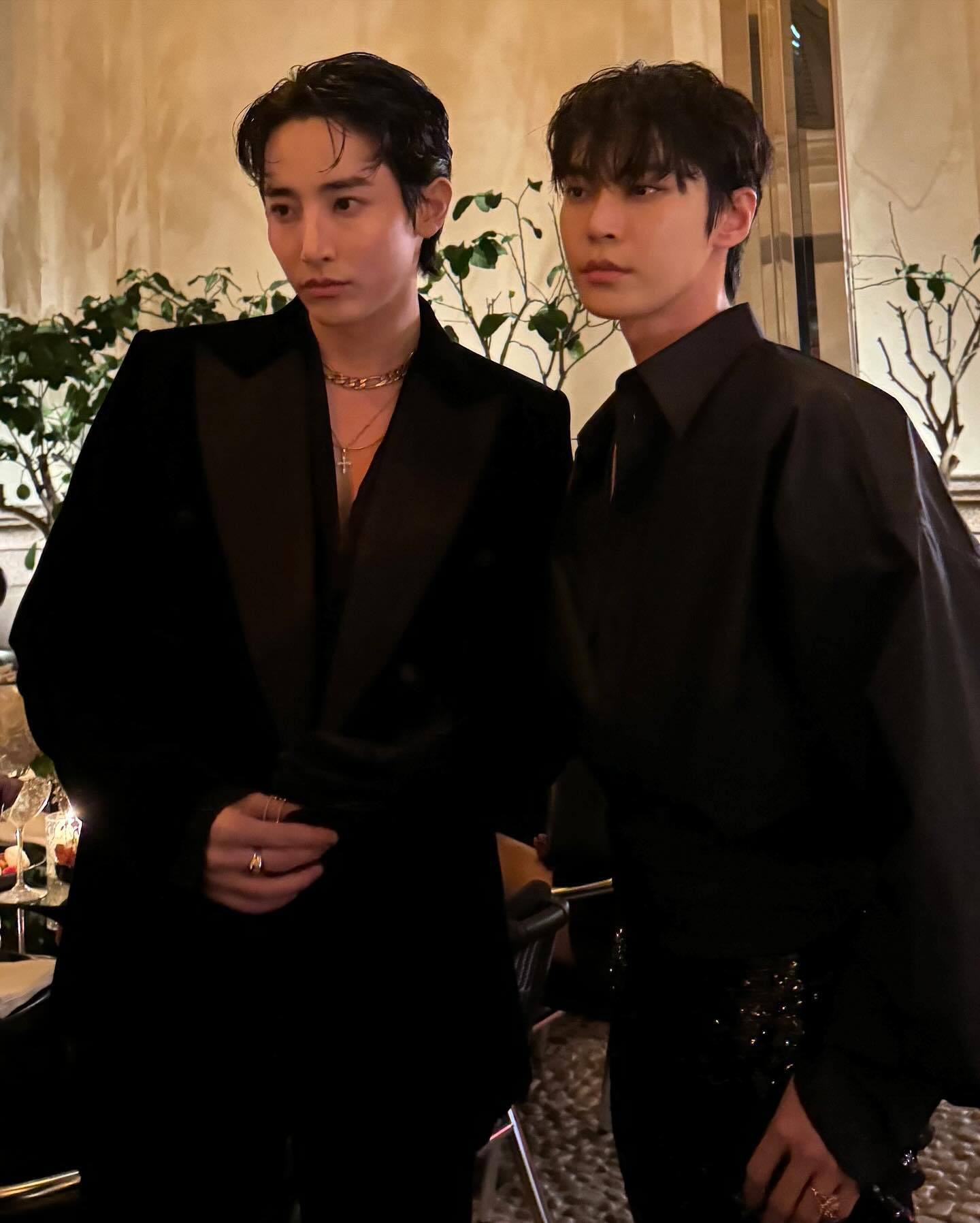 이수혁
