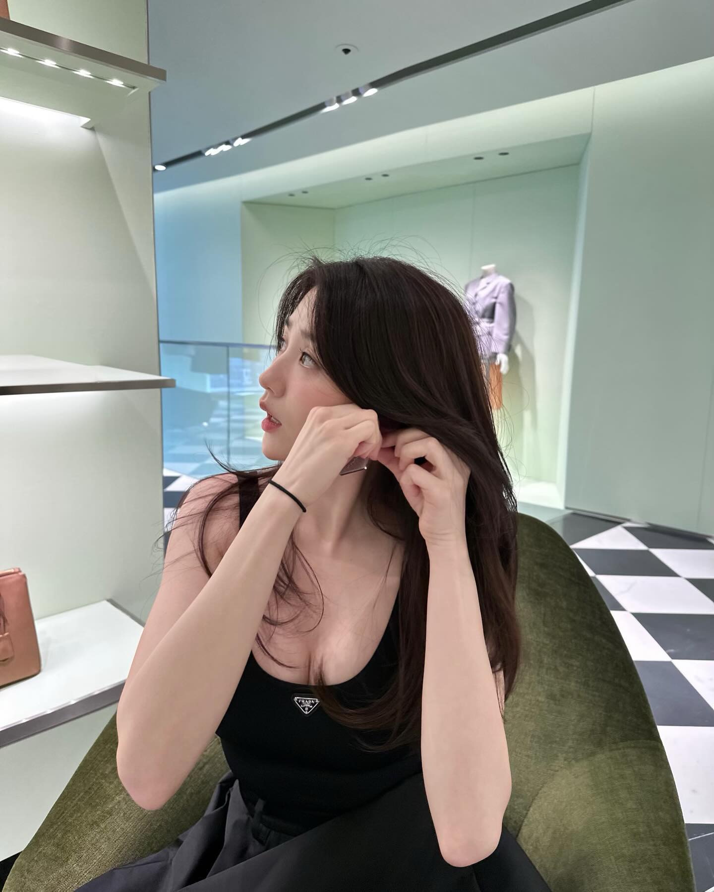 박하선 이미지