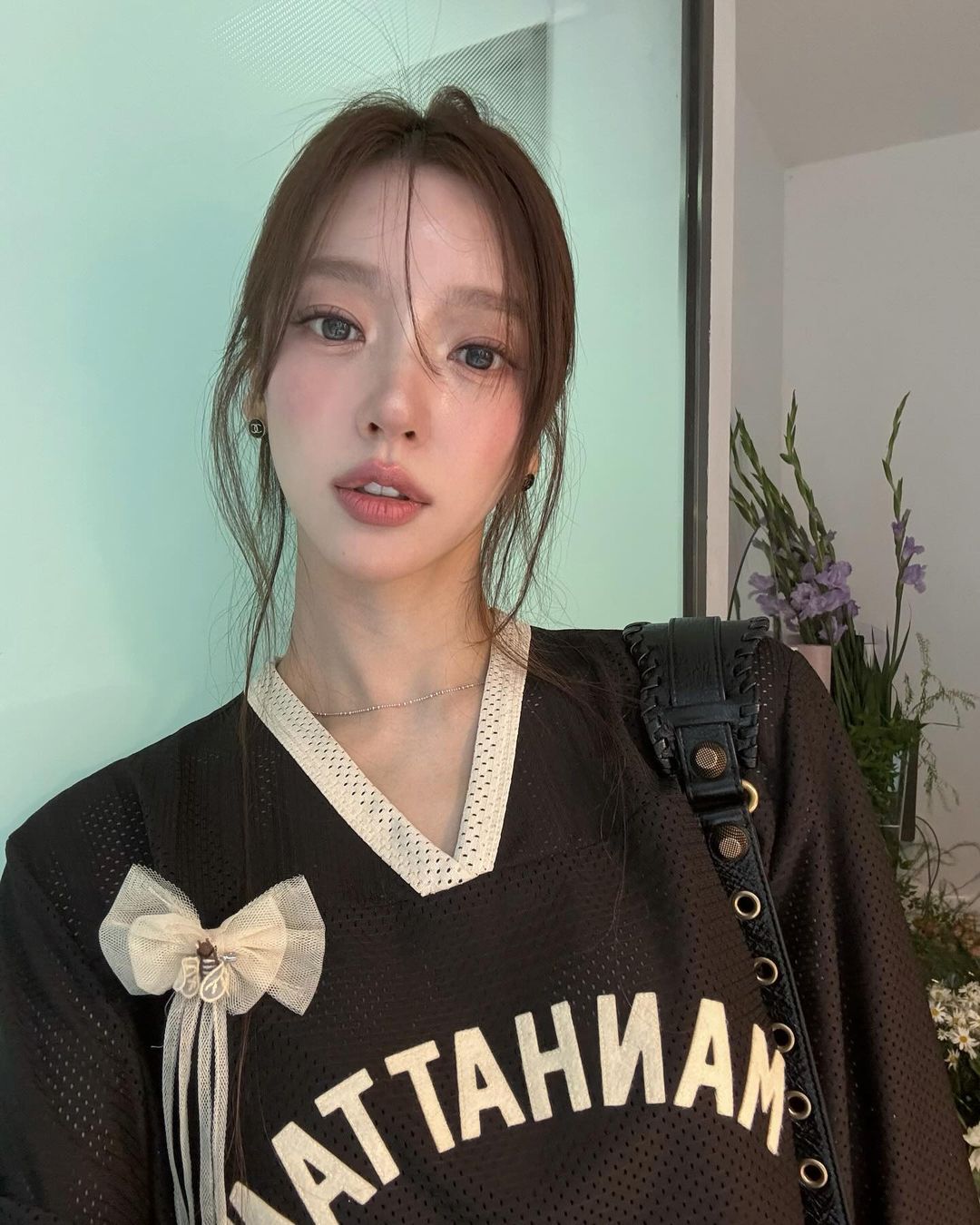 블록코어는 오버핏으로🤍🖤 이미지2