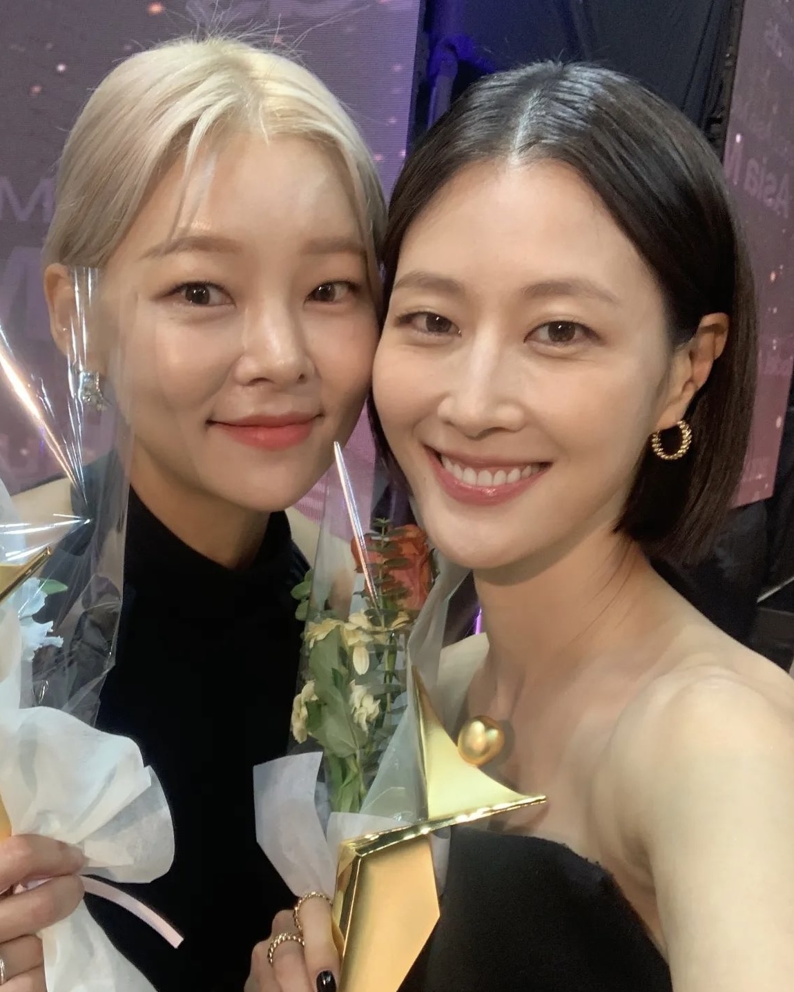 송해나 이미지