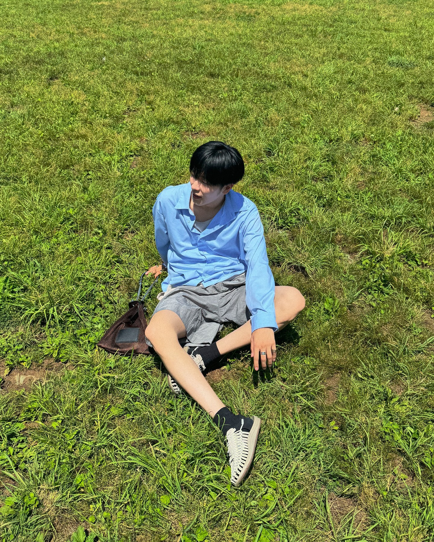 여름신발은 킨이라구🌵 이미지3
