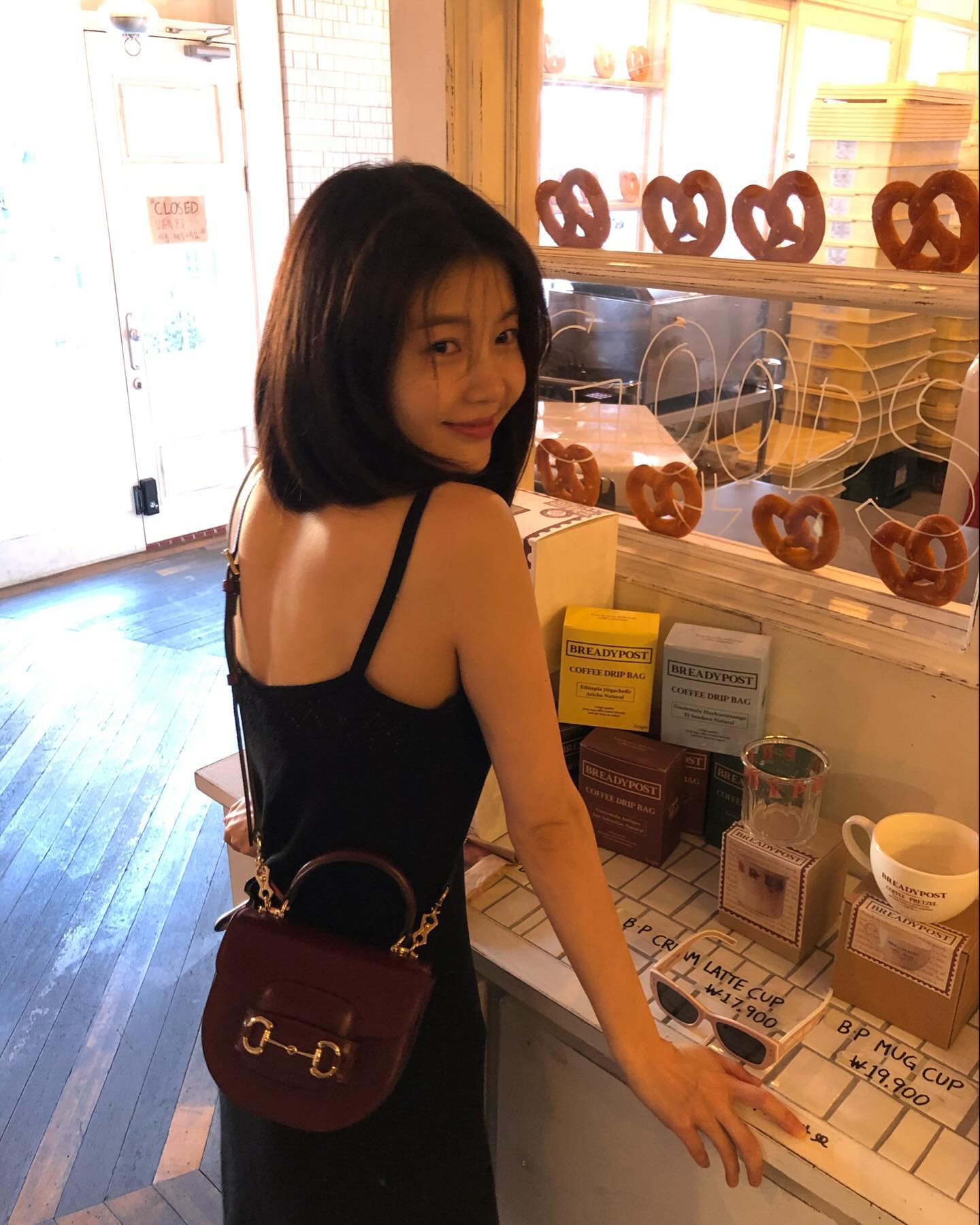 여름만 되면 찾아오는 단발병🤦🏻‍♀️🌿 이미지