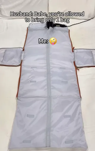 보부상들 안성맞춤 캐리어🧳✈️ 이미지
