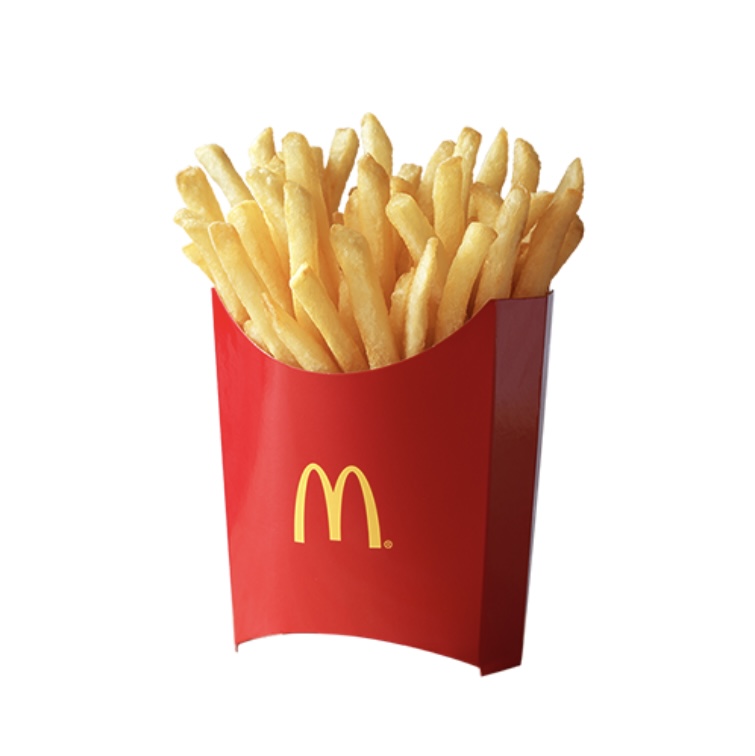 맥날 감자튀김🍟당분간 못 먹는다😭

맥도날드 후렌치 후라이 판매가 일시적으로 중단됩니다. 오늘(20일) 한국맥도날드는 공식 SNS 계정을 통해 “예기치 못한 공급망 이슈로 인해 일시적으로 후렌치 후라이를 제공해 드릴 수 없게 됐다”고 공지했는데요. 이에 따라 세트 메뉴 주문은 불가하고, 버거 단품을 구매할 경우 미디엄 사이즈 콜라가 제공됩니다. 이미지