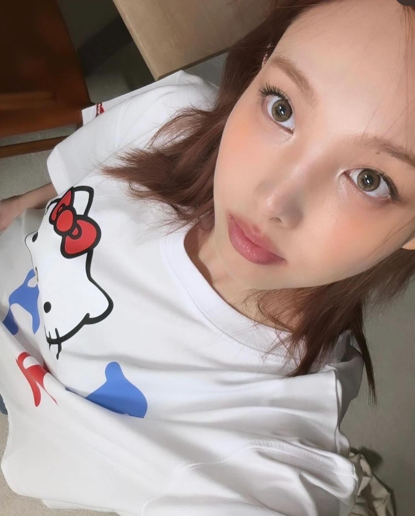 귀여운 반팔이 세상을 구한다😛 이미지"