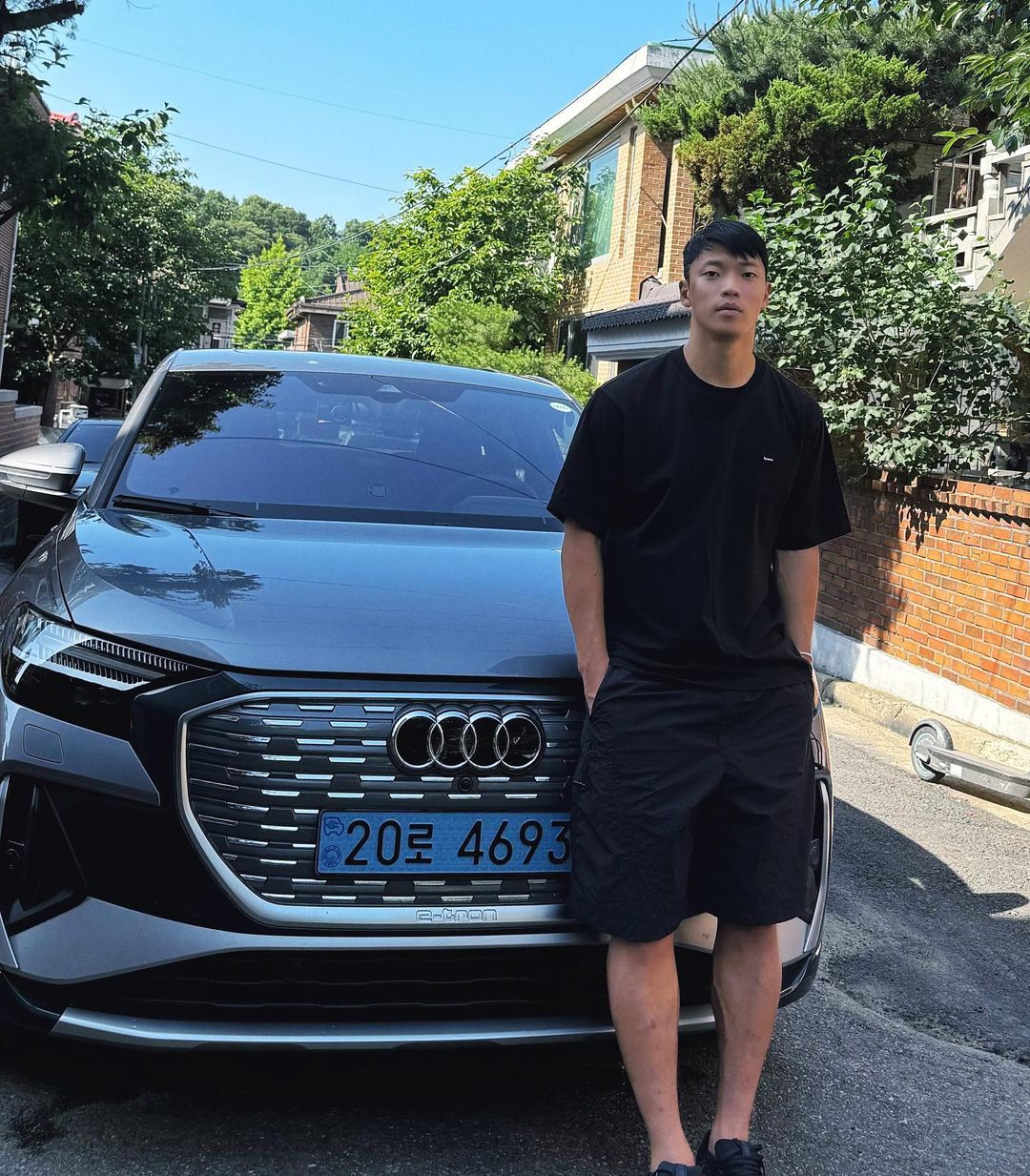 희찬이형 슈프림 소화력 미침🔥⚽️ 이미지