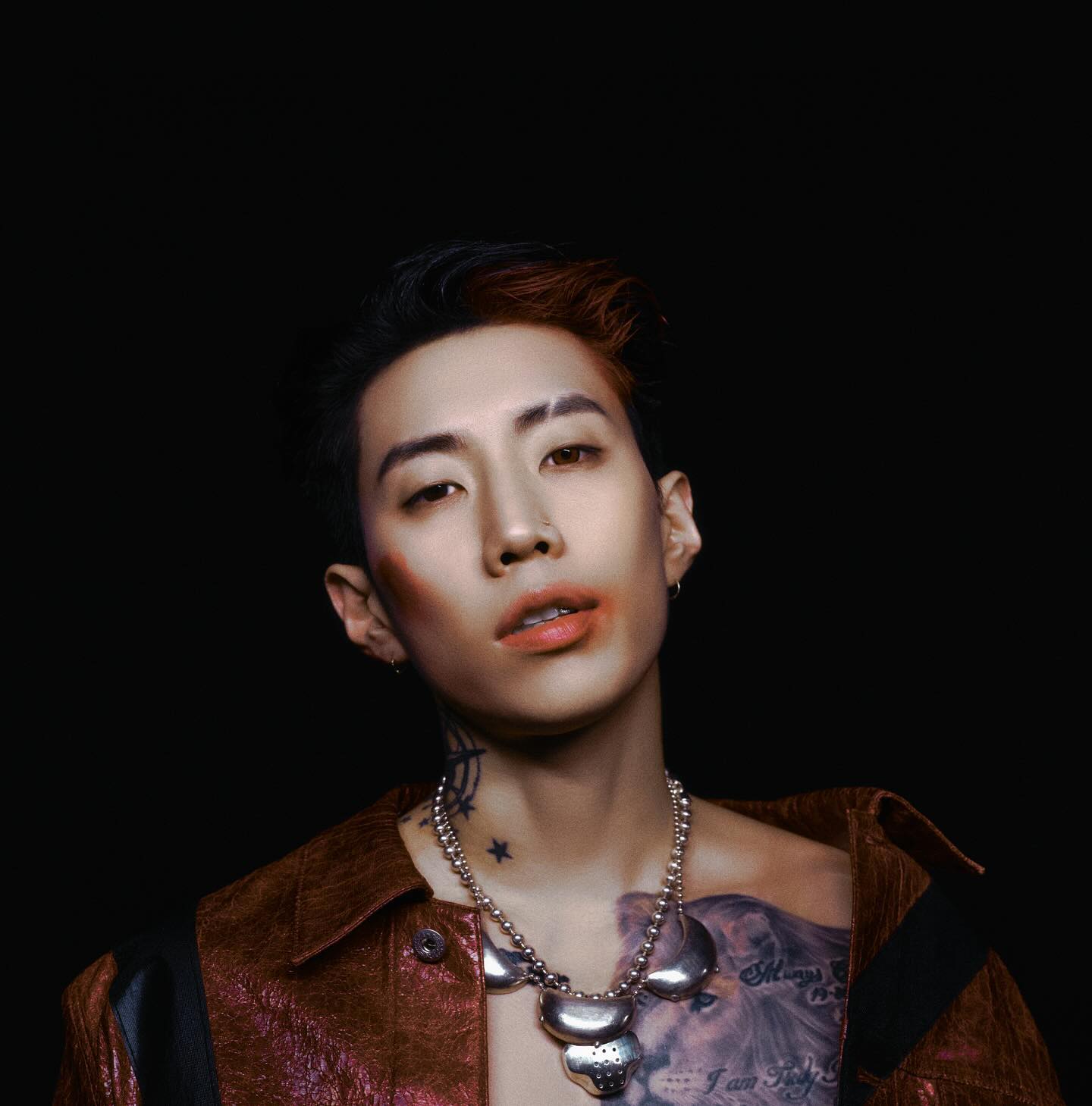 온리팬스 시작한 재범이형🥵🔥 이미지