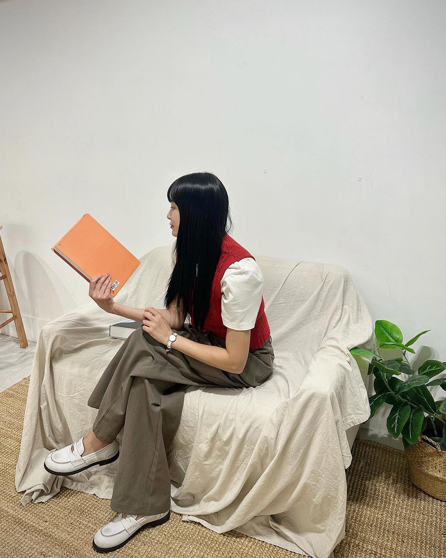 여름 슬랙스는 반팔템과 함께🙌🤍 이미지7