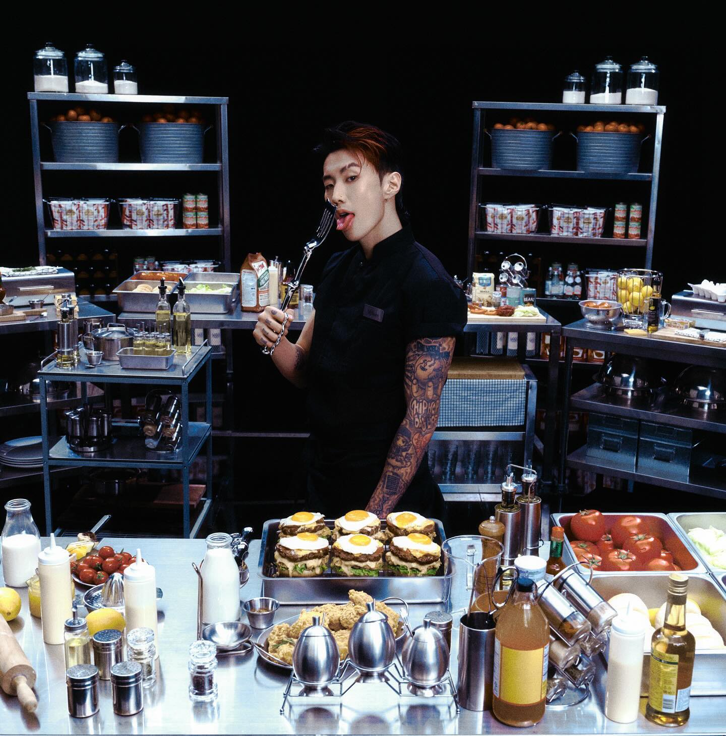 온리팬스 시작한 재범이형🥵🔥 이미지2