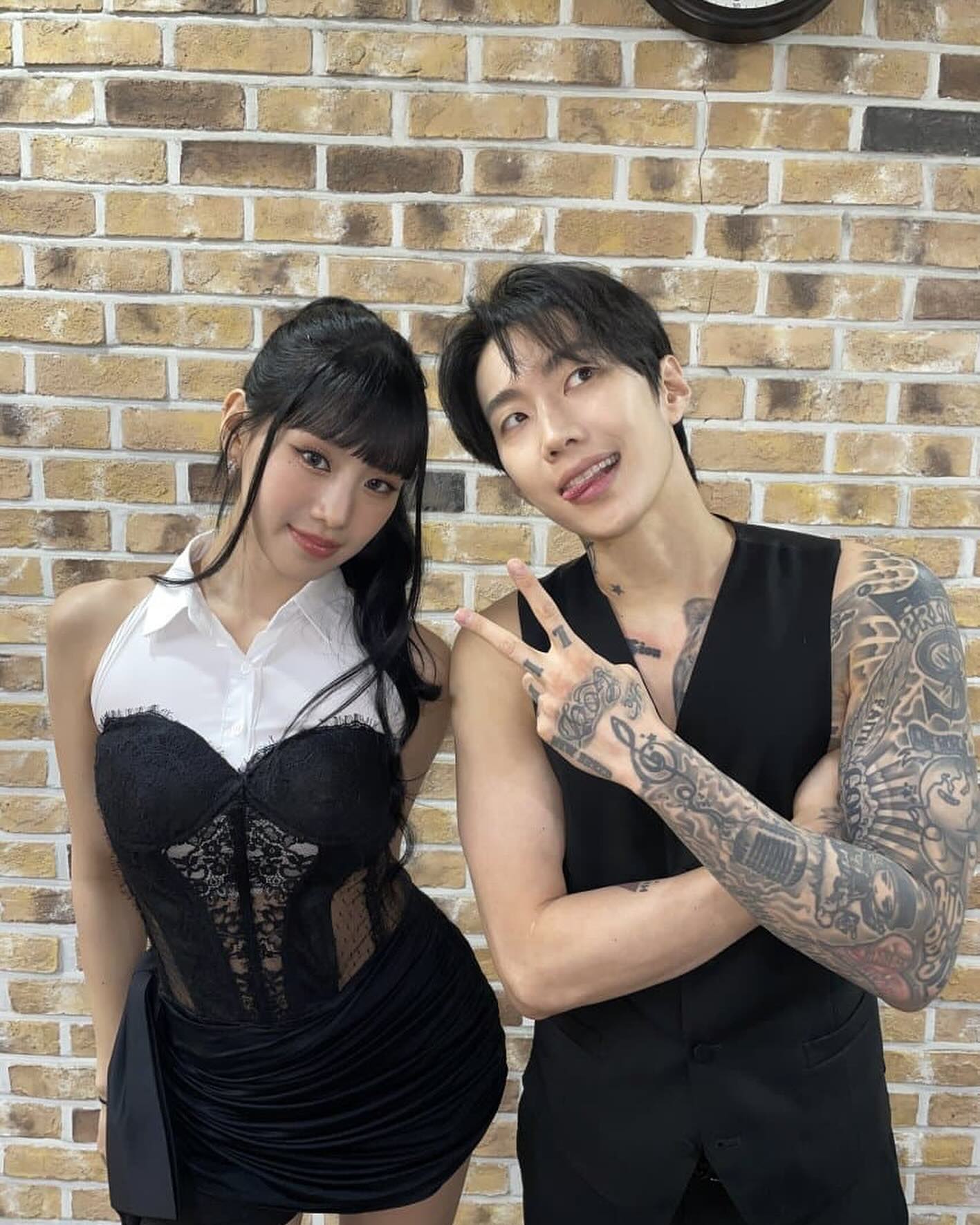 온리팬스 시작한 재범이형🥵🔥 이미지5