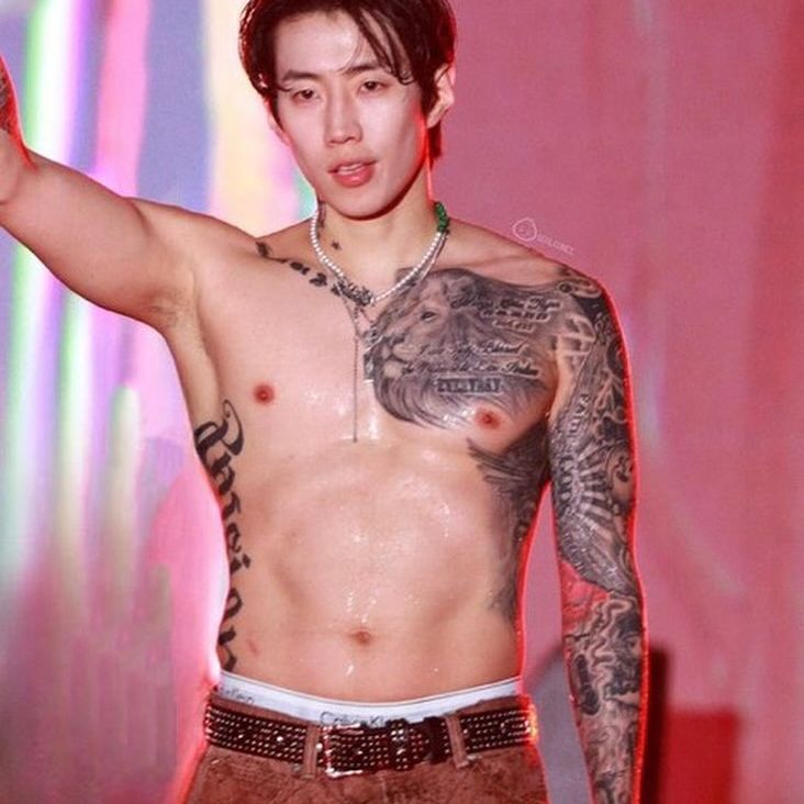 온리팬스 시작한 재범이형🥵🔥 이미지3