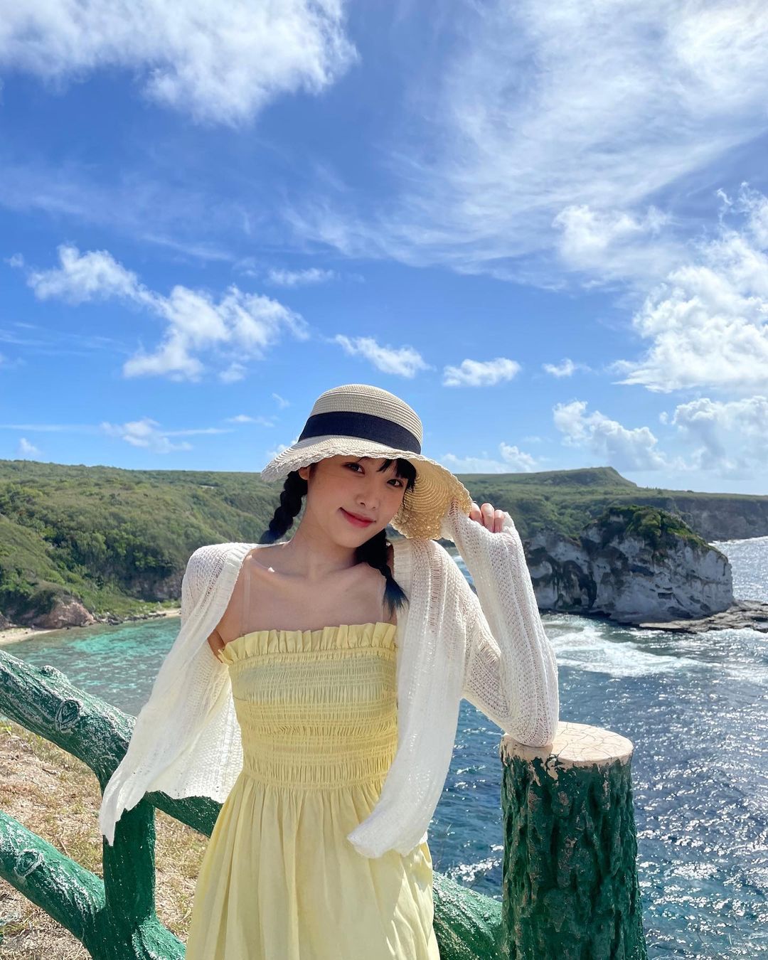 최예나 이미지