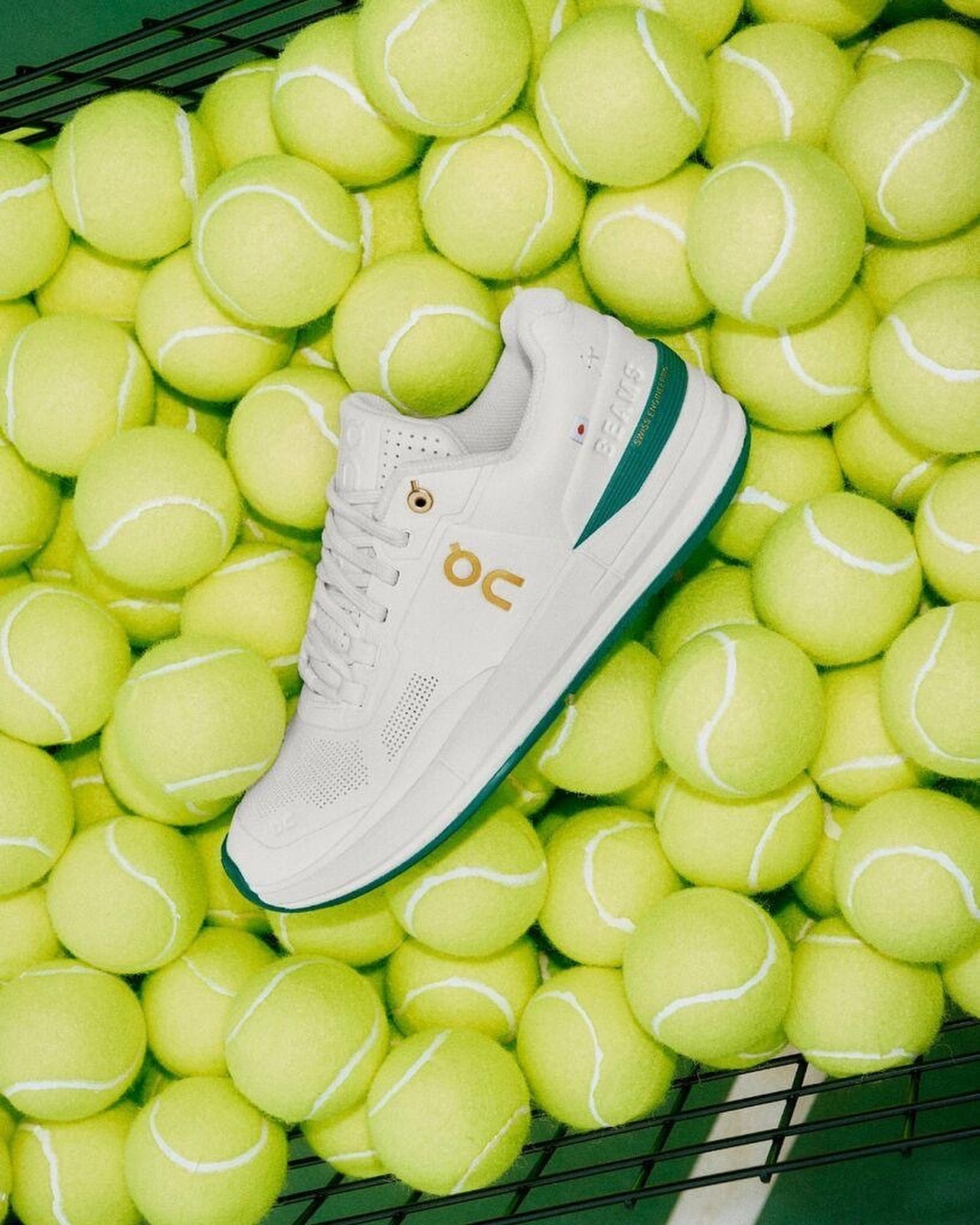 테니스를 만난 온x빔즈🎾🏃🏻
6월 29일 발매✅ 이미지