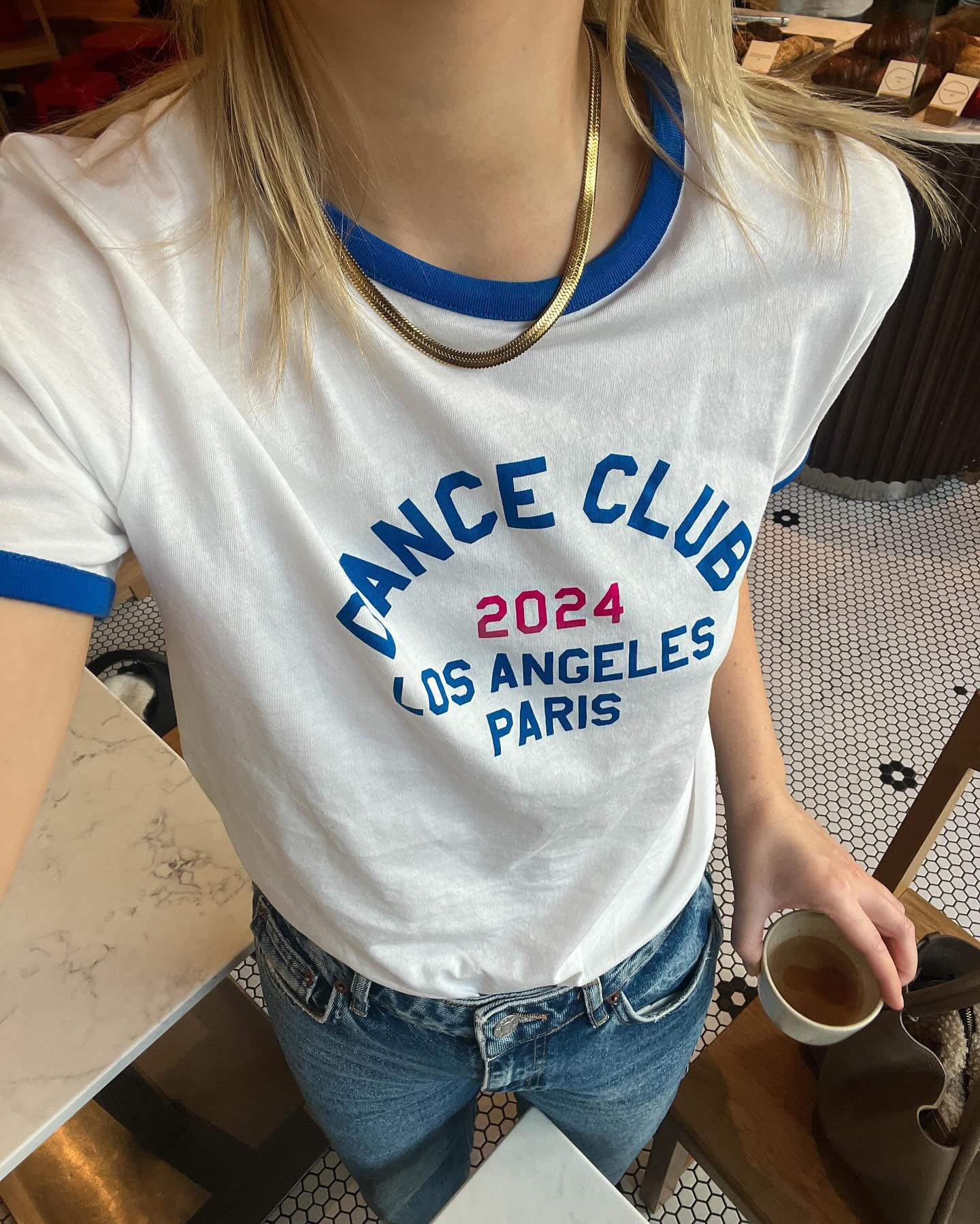 링거티