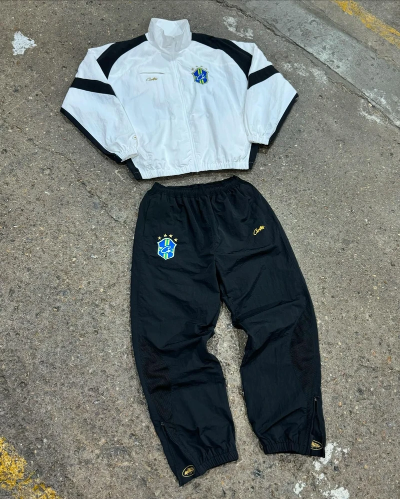 브라질 맛🇧🇷코르테이즈 컬렉션🔥 이미지1