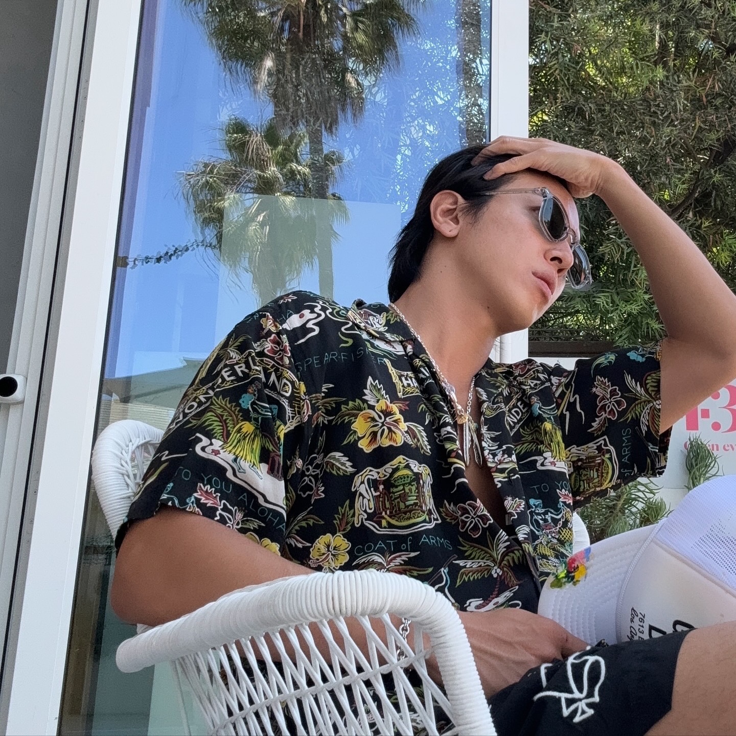 LA 접수한 용화행님🇺🇸😎 이미지