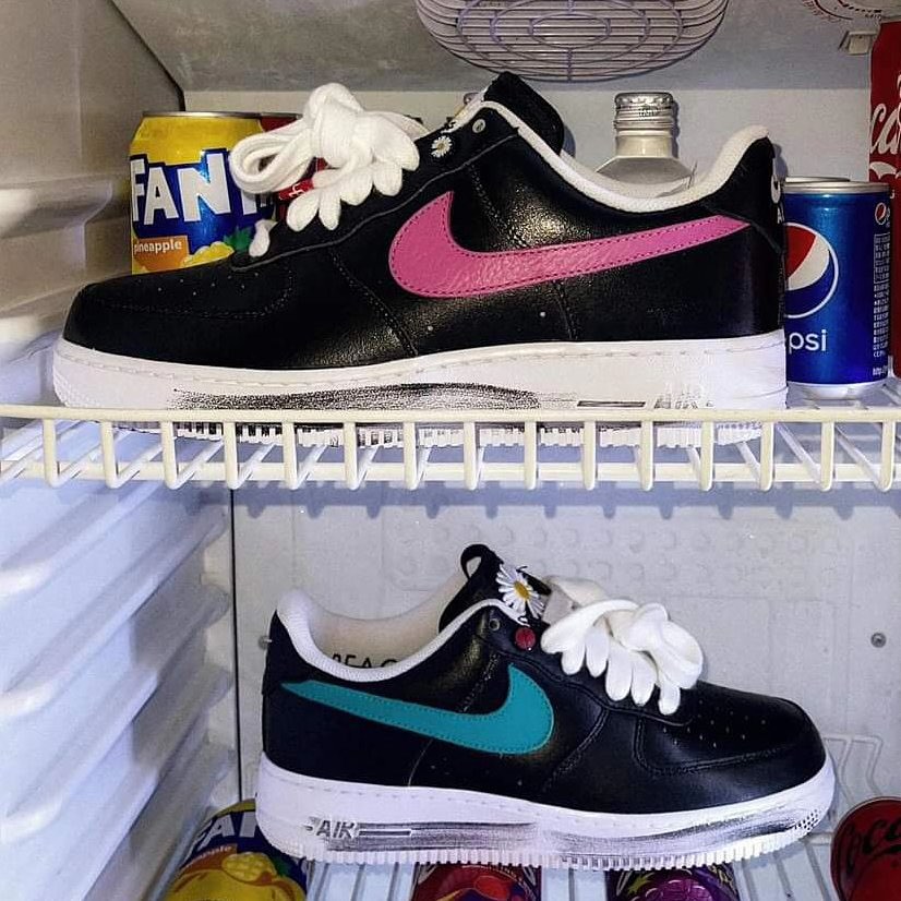 추가 이미지 공개된 파라노이즈🌼✅

사진: 2 + 3 + 4. X fuelkicks 이미지