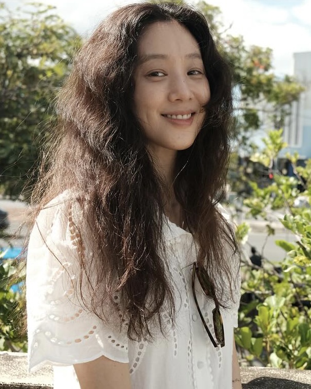 부시시한 듯 자연스러운 히피펌〰️ 이미지