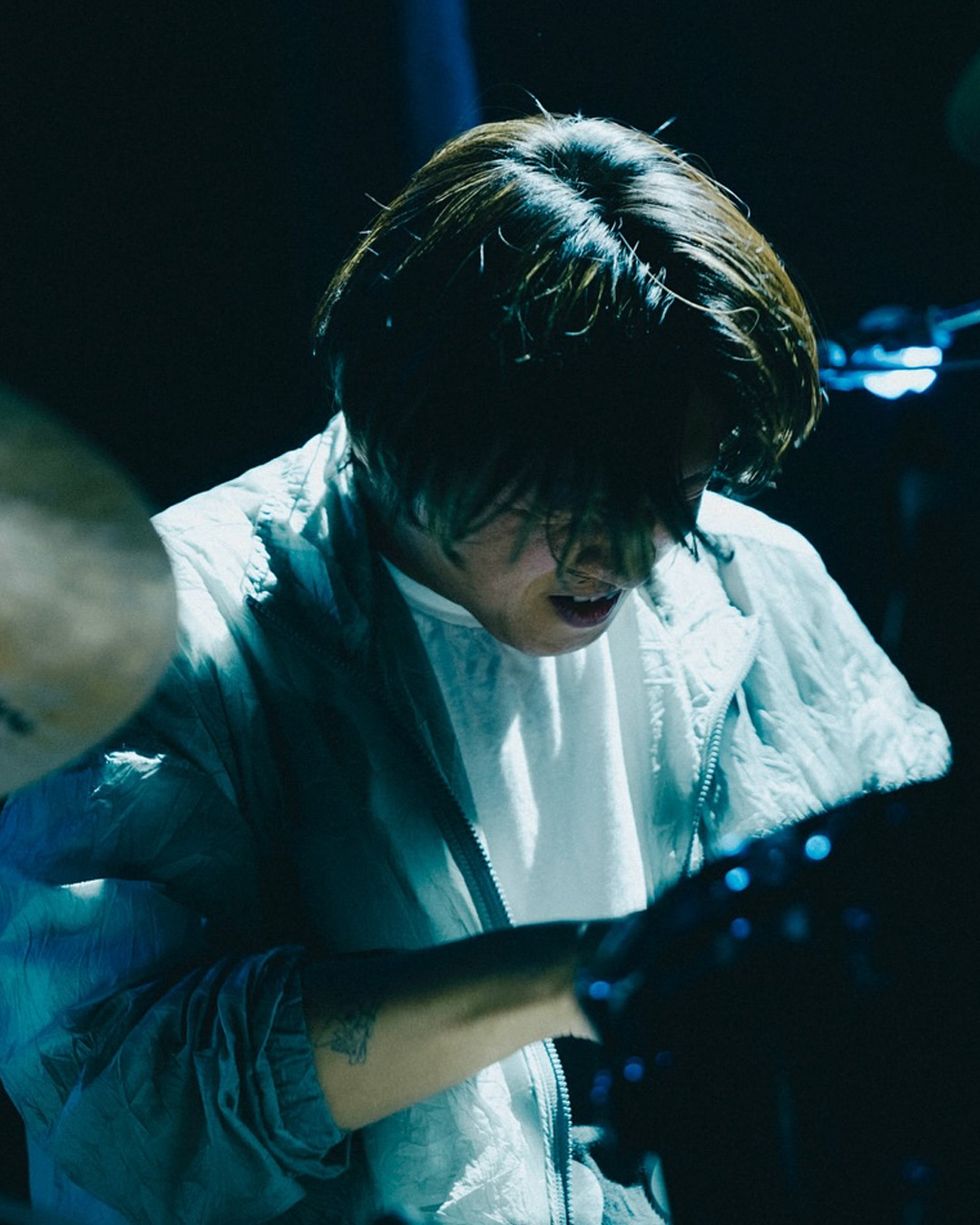 자경단이 되..🥷실리카겔 도쿄공연🎸 이미지4