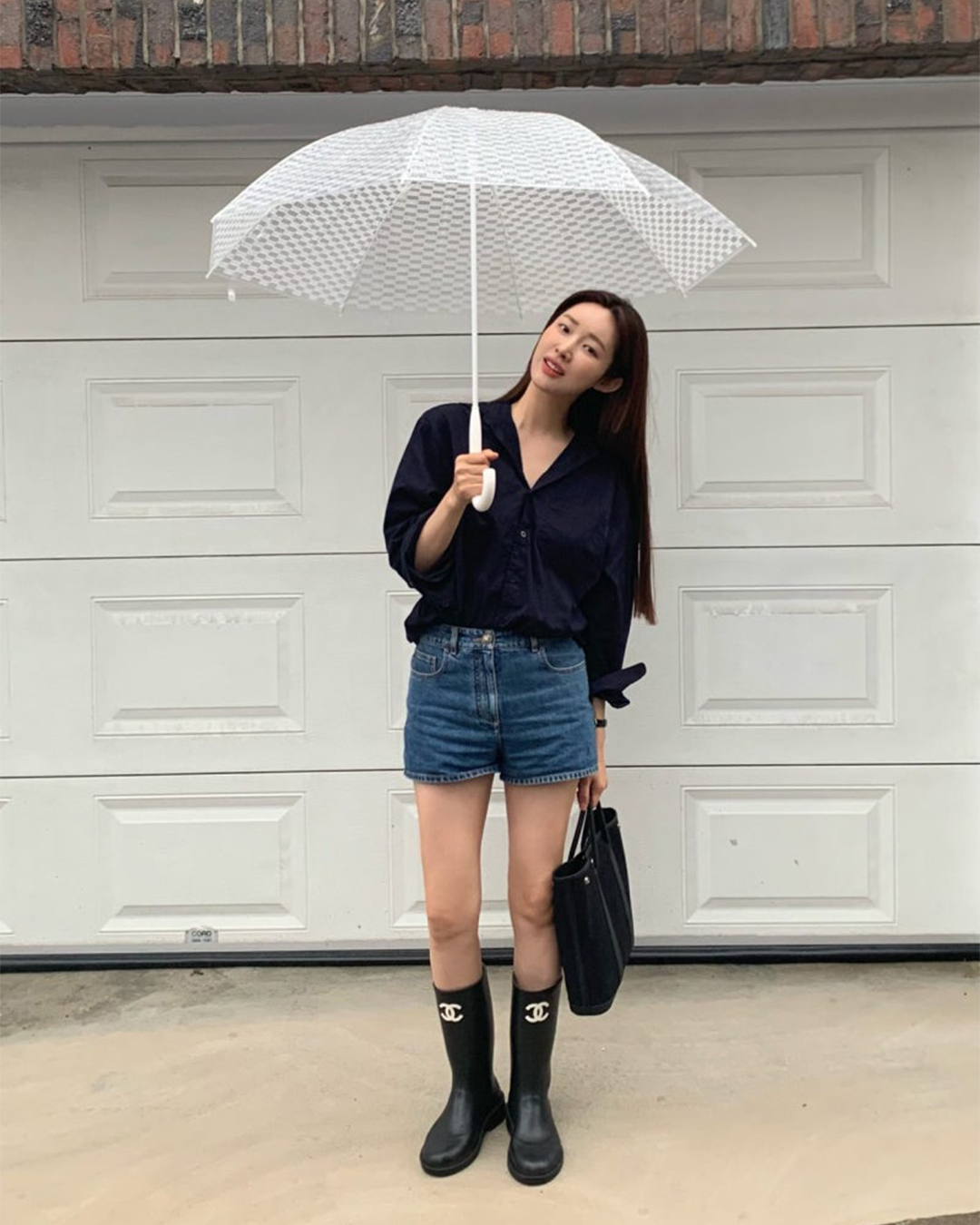 레인부츠